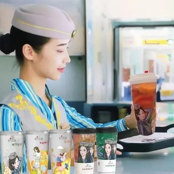 廣鐵集團(tuán)回應(yīng)“高鐵奶茶”太貴：定價合理 將提升品質(zhì)
