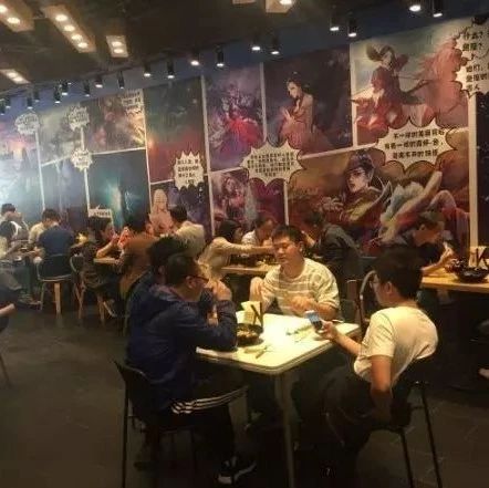 充送還能當(dāng)合伙人，玩共享模式這家店賺大發(fā)了