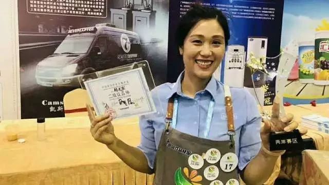 冠軍專訪 | 我們對飲品未來趨勢有這兩個(gè)預(yù)判