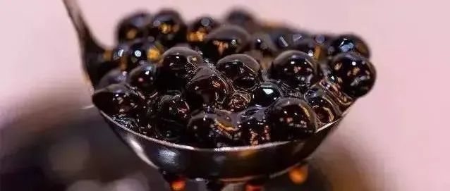 保存小時(shí)不硬芯的珍珠 只需煮分鐘 什么“黑科技”？