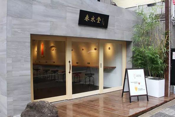 比星巴克賺！日本春水堂爆紅關(guān)鍵曝光