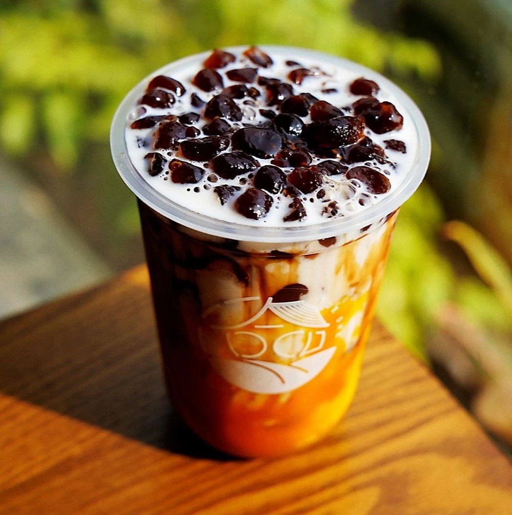 冬季熱飲那么多，如何做一杯不一樣的熱飲