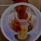 燃燒卡路里，一邊騎車一邊榨果汁？