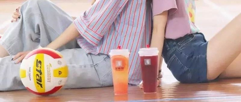 這個茶飲品牌為什么火到日本排長隊(duì)？