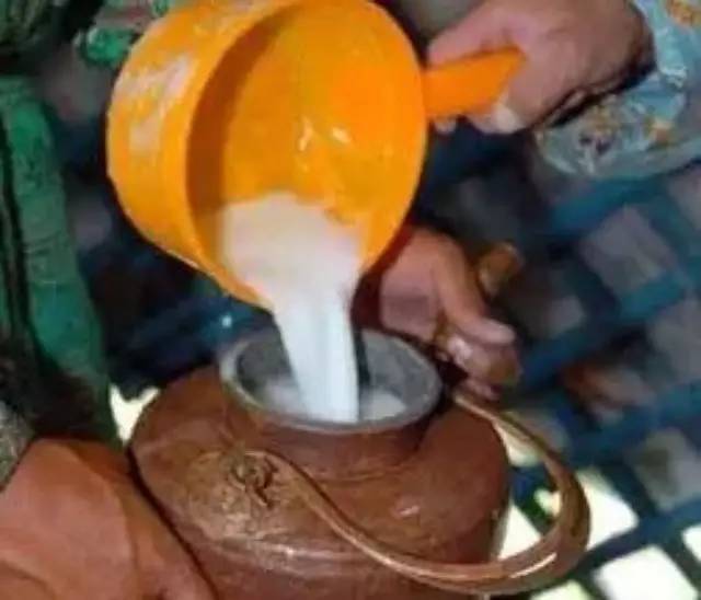 馬奶子：游牧民族上等飲品