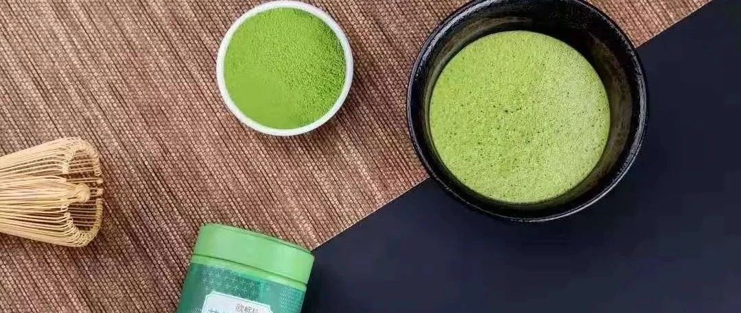 品牌展播｜貴茶集團