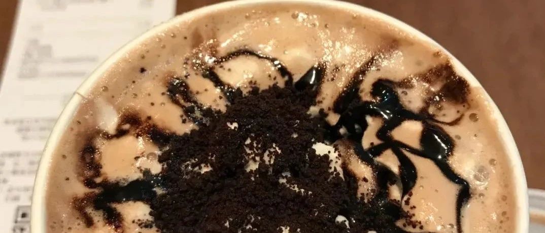 奈雪、喜茶、古茗們的買家秀 讓你笑出鵝聲