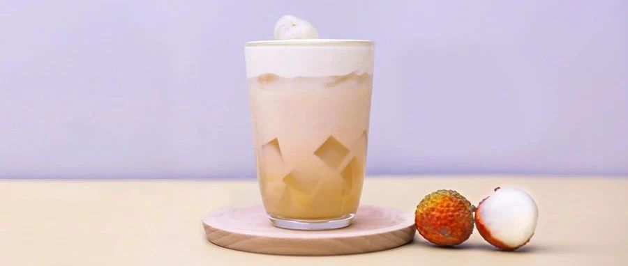 拿來吧你，飲品圈的新寵燕麥艿！