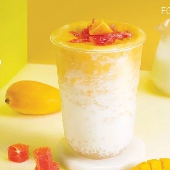 火了 年的港式經(jīng)典飲品，這樣做更簡(jiǎn)單！
