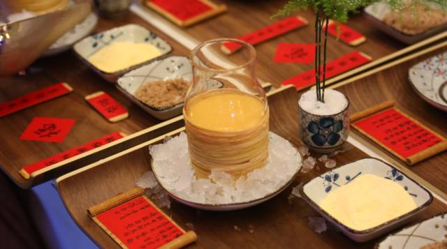 總決賽前三名作品配方公開(kāi) 你喜歡哪一個(gè)？