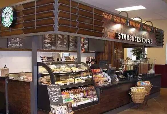 連鎖咖啡之王星巴克有哪些不為人知的運營小心機|門店小秘密