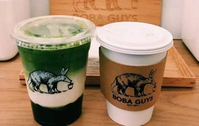奶茶連鎖店頻占美市場(chǎng)，美國(guó)人開始流行喝奶茶了？