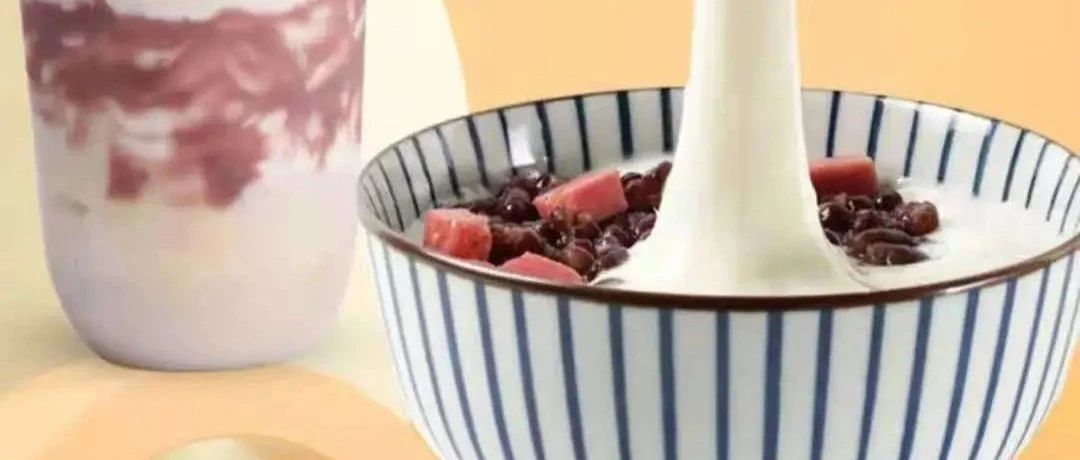 今冬飲品中的佼佼者 “拉絲麻薯”的多樣化呈現(xiàn)