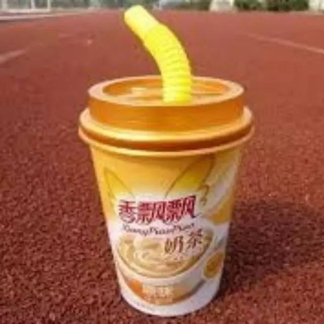 “奶茶第一股”香飄飄：上市后或開發(fā)液體奶茶