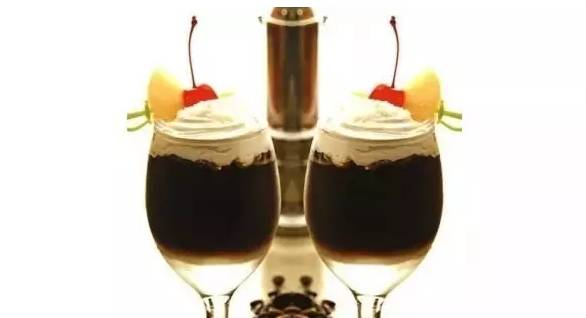 夏日來臨，教您制作 款冰咖啡