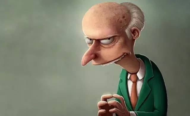 狡猾的星巴克， 把全國的咖啡店都帶溝里了