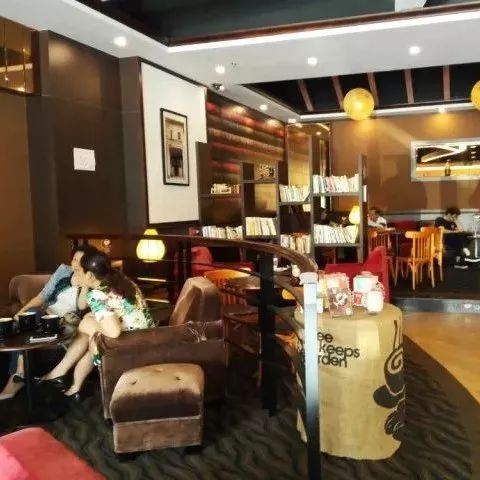 這些茶飲、咖啡店開始淘金企業(yè)茶水間市場