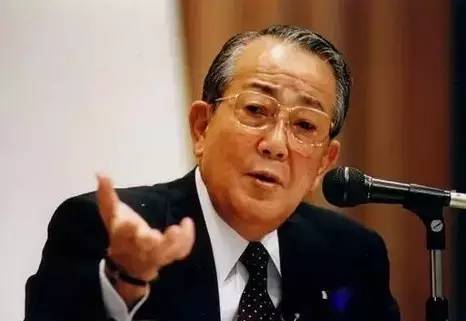 日本經(jīng)營(yíng)四圣之一稻盛和夫的十二條經(jīng)營(yíng)秘訣