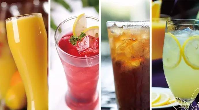 上海發(fā)布現(xiàn)制飲品調(diào)查報(bào)告，coco第一 薡茶微渴等需要提高