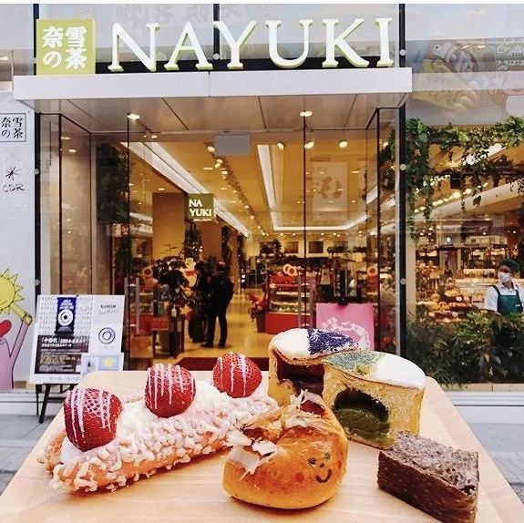門店數(shù) 年增至 倍，日本茶飲市場熱潮持續(xù)加深！
