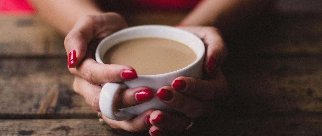你手中的那杯咖啡，真的只是一杯飲品如此簡單？