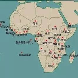味覺培訓(xùn) |  精品咖啡入門，分清非洲、亞洲、美洲的咖啡風(fēng)味
