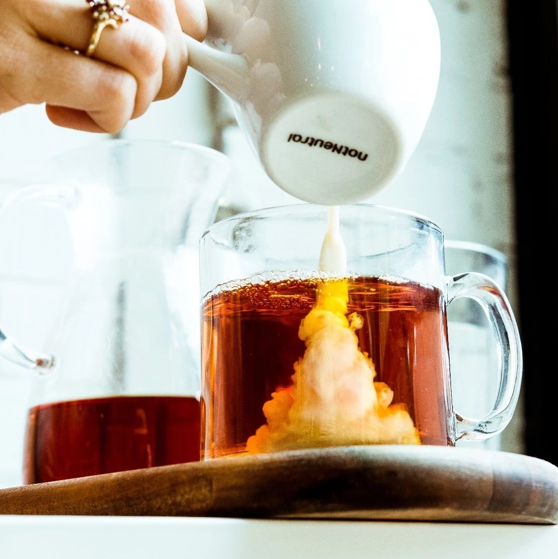 《新茶飲研發(fā)必修課》第 期，倒計時天