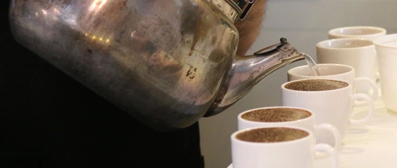 如何在家做咖啡杯測(cè)？