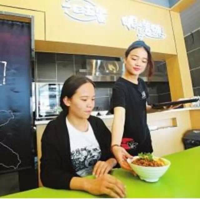 跨界融合，“豆道模式”吸引年輕創(chuàng)客