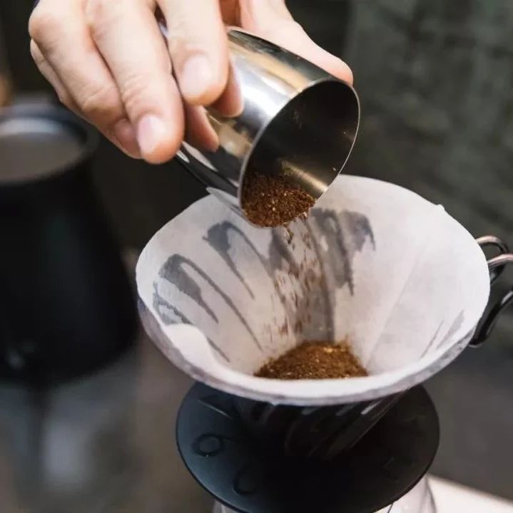 咖啡達(dá)人｜ V 手沖與愛樂壓，分鐘制作一杯滿意的咖啡