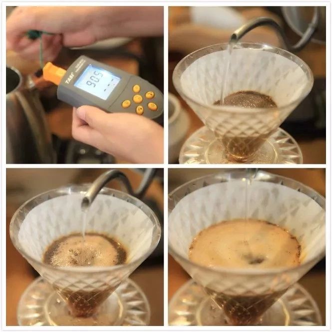 【手沖入門】第二期 | 如何選擇合適的濾杯，每種濾杯的設(shè)計(jì)優(yōu)點(diǎn)