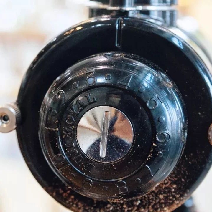研磨度 |  手沖用的咖啡粉需要磨多細？