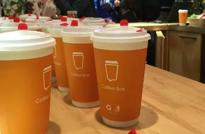 獲萬元B輪融資！Coffee Box 這次要靠韓劇爆紅嗎?