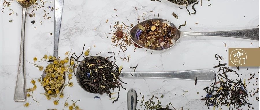 新茶飲狂奔這幾年，茶扮演了什么角色？