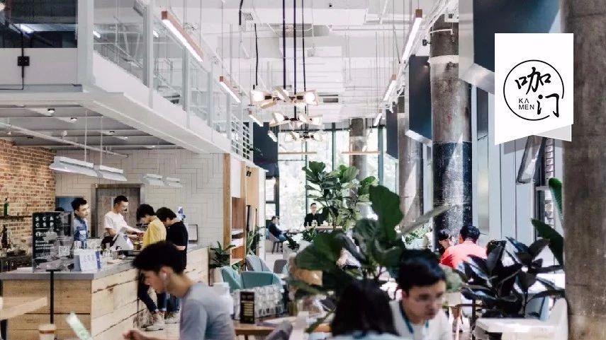 那些還沒開業(yè)就火起來的咖啡館，做對了什么？