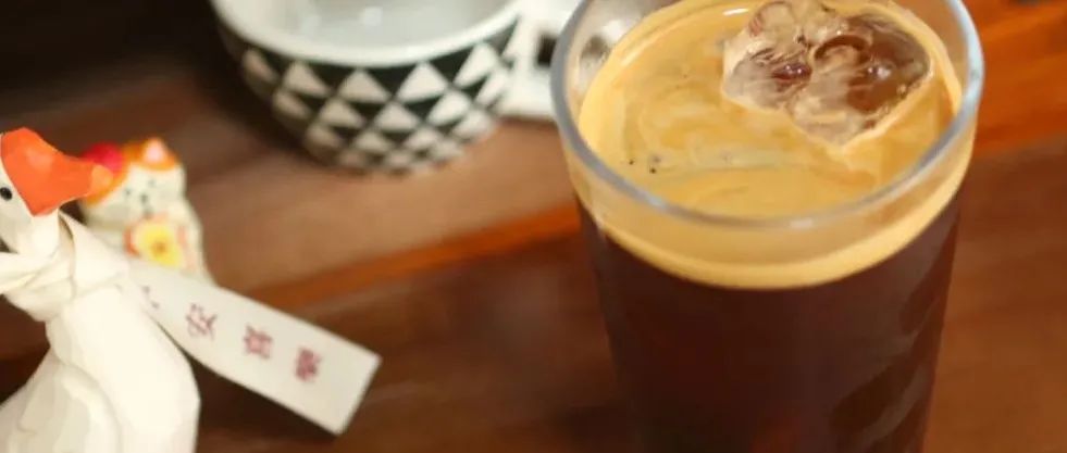 美式咖啡的比例多少才合適？