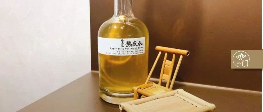 阿膠咖啡熱銷、人參奶茶爆紅，養(yǎng)生茶飲的春天來了？