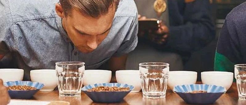 咖啡香氣決定品質(zhì) ？對(duì)！
