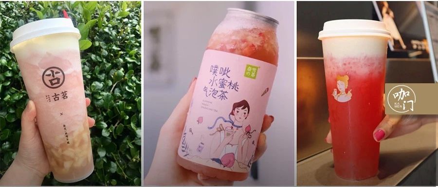 月新品盤點(diǎn)：水果茶再升級(jí)，這些品牌悄悄更新配料表！