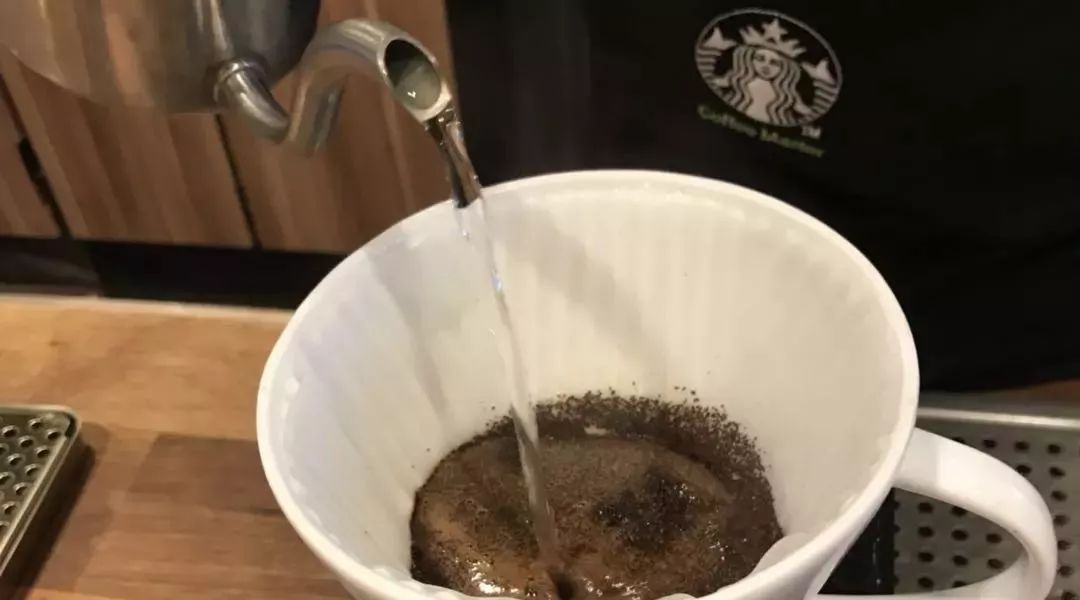 同樣埃塞豆，為什么星巴克燜蒸秒，我告訴你燜蒸 秒