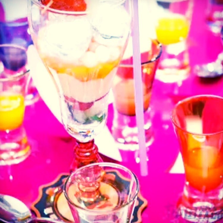 逆天了！居然還有為佛祖、菩薩特設(shè)的飲料