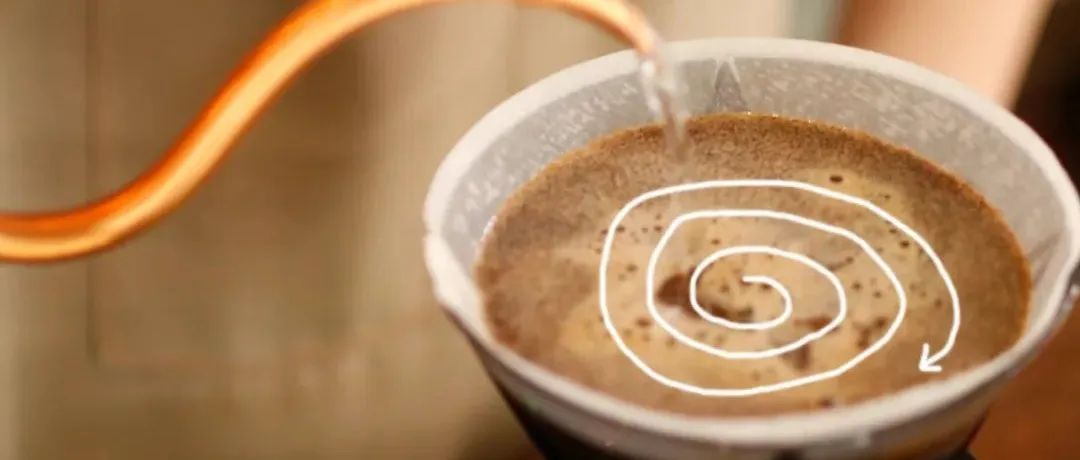 你知道為什么要繞圈注水嗎？