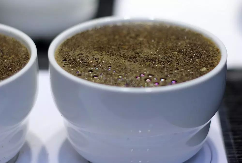 咖啡杯測(cè)有何用？讓冠軍來(lái)告訴你