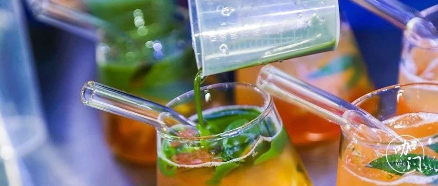 這杯價值萬的飲品里，透露了下一款網(wǎng)紅產(chǎn)品的信號？|推廣