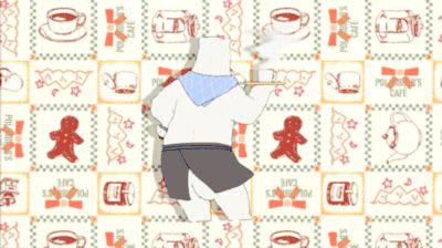 去咖啡館也不一定知道，原來咖啡都這么玩了