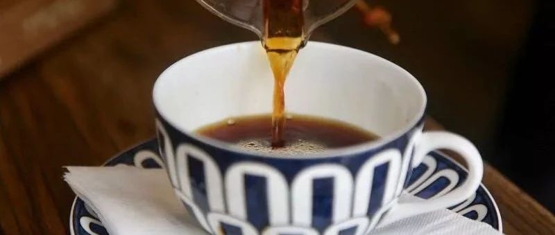 咖啡品鑒 | 為什么我的咖啡喝起來有點咸？
