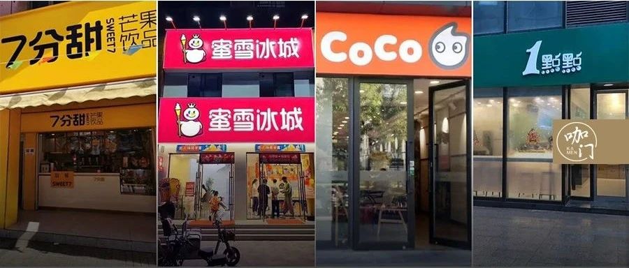 干貨來了：不用發(fā)傳單，讓門頭和菜單幫你“自動(dòng)引流”