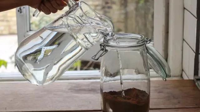 冷萃的不同姿勢 | 冷萃咖啡制作獨門配方