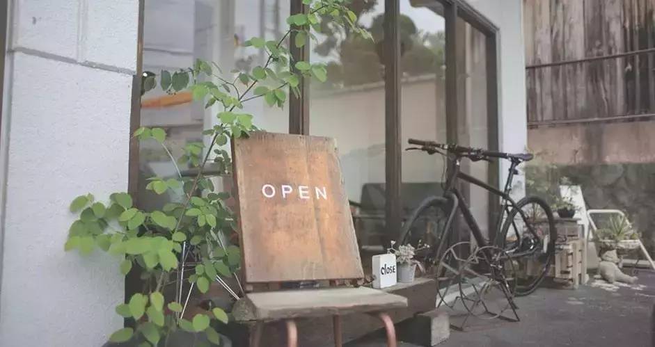 開店日記 | 做不到這 點(diǎn)，你憑什么去開一家咖啡館？