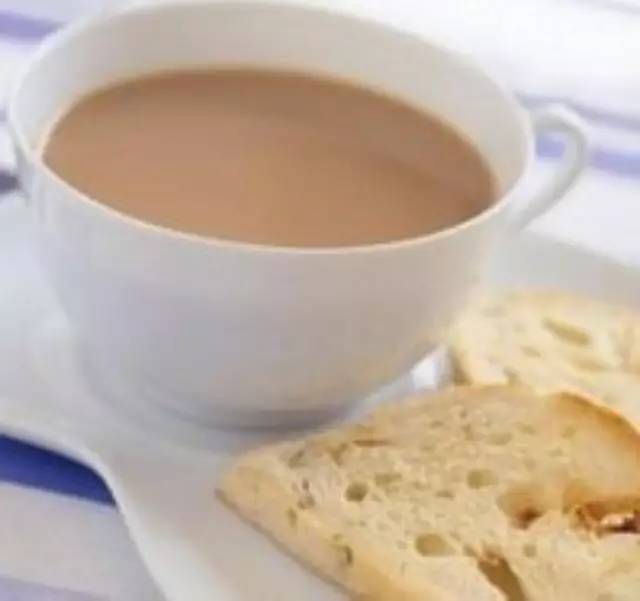 港式奶茶不得不說的個秘密